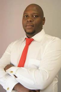 Agent profile for Onkgopotse Tshweu