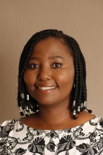 Agent profile for Nthabiseng Masango