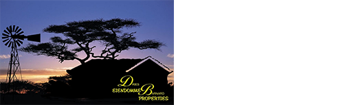 Dries Barnard Properties