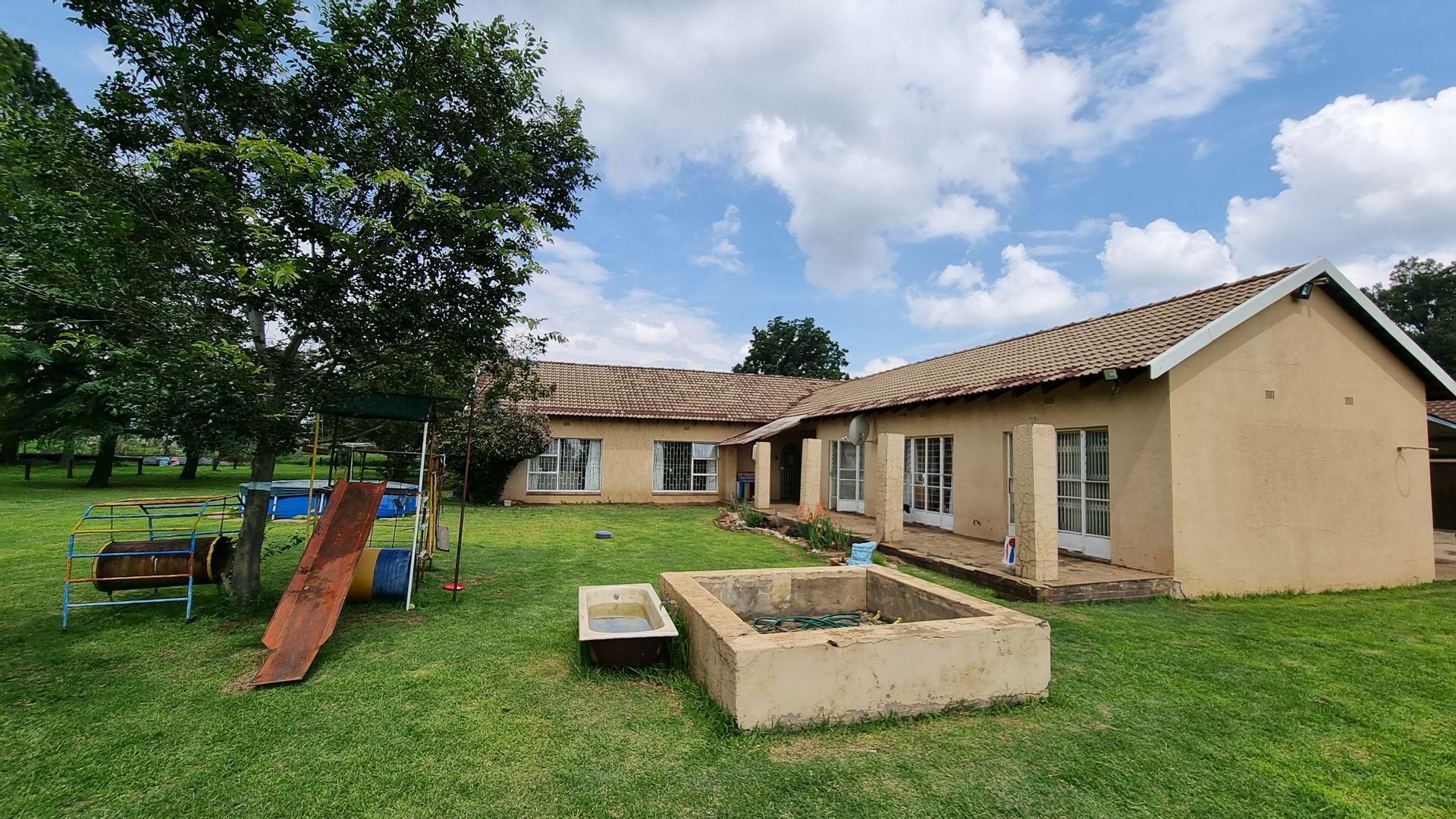 Farms for sale in Meyerton Meyerton Property Page 13