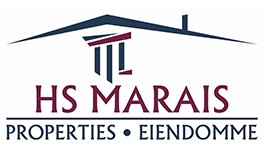 HS Marais Eiendomme/Properties