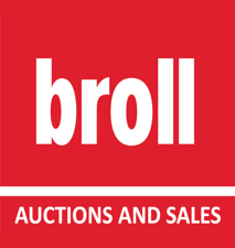 Property for sale by Broll Auctions And Sales