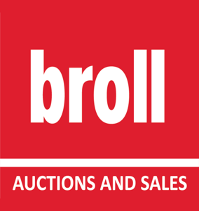 Broll Auctions And Sales