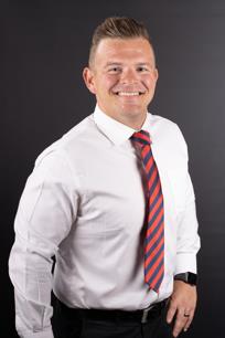 Agent profile for Henno J du Plessis