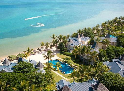 'Renewed surge' in South Africans buying property in Mauritius