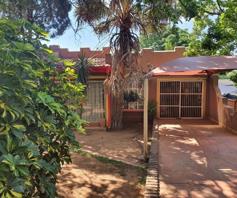 House for sale in Protea Park