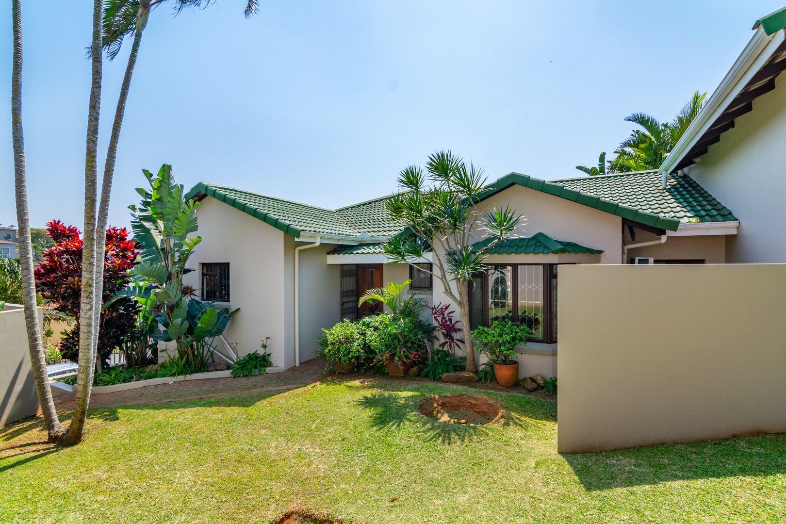 3 Bedroom Townhouse for sale in Ballito Central 1 Avondale Road P24