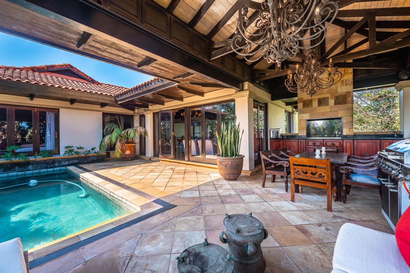 4 Bedroom House for sale in Zimbali Estate 21 Camwood P24110415904