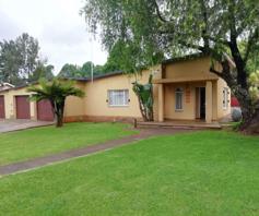 House for sale in Graskop