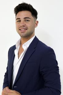 Agent profile for Jason Raad