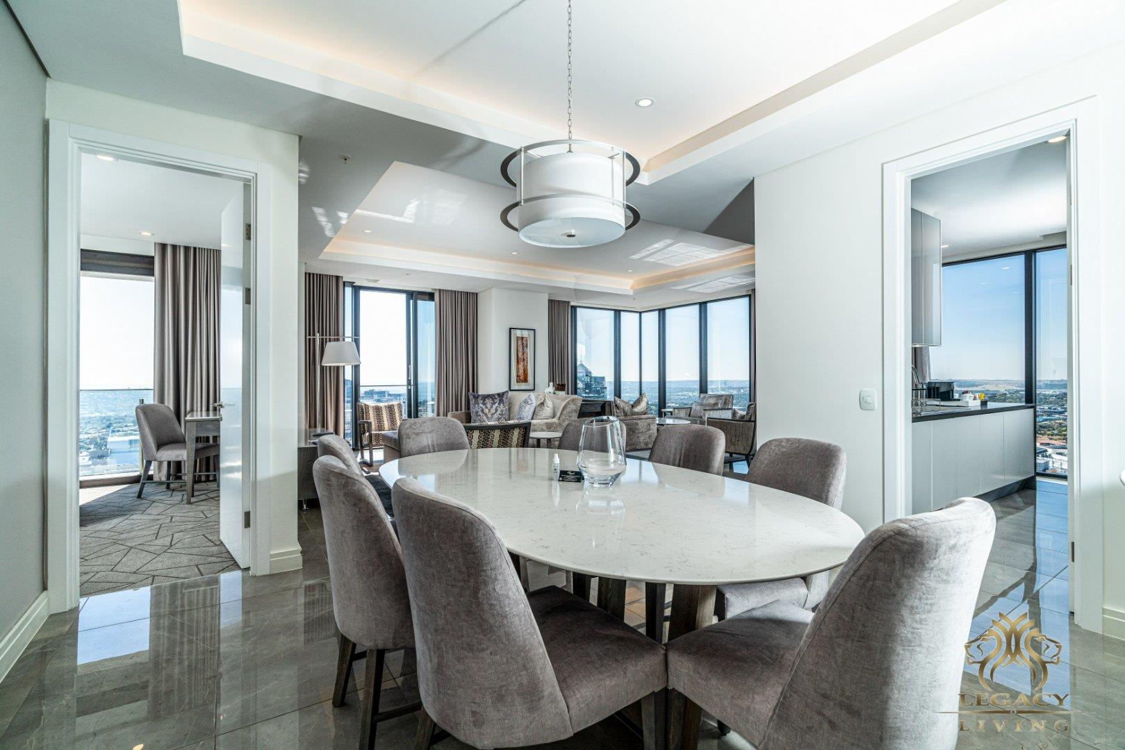 2 Bedroom Apartment / flat to rent in Sandown 75 On Maude Street