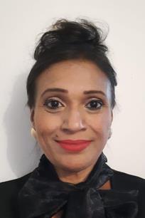 Agent profile for Brenda Malik