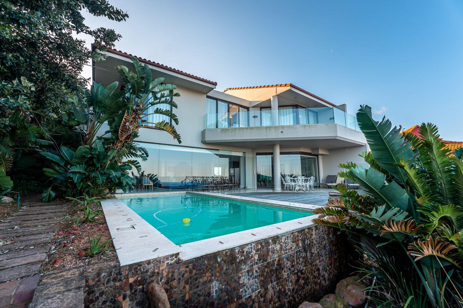 4 Bedroom House for sale in Zimbali Estate 50 Camwood Drive P24