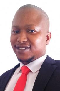 Agent profile for Kagiso Ntsime