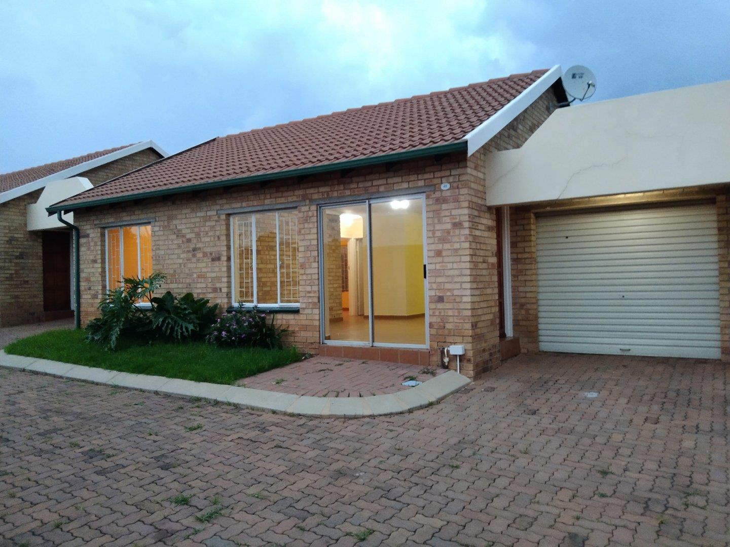 Property and houses to rent in Krugersdorp : Krugersdorp Property ...