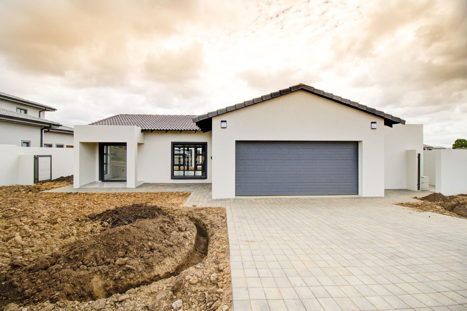 Silverwoods Country Estate Property Property and houses for sale in