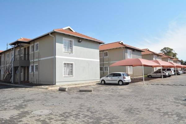 A neat one bedroom apartment available to rent in Golden Oaks available immediately or 1 March 2025

The complex is situated ...