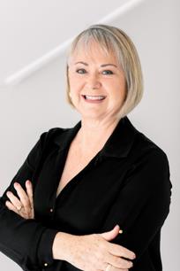 Agent profile for Suzette Goosen