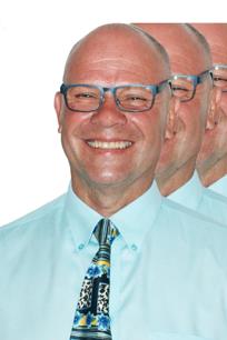Duncan Oldewage
