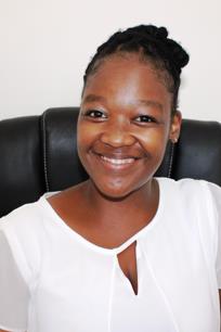 Agent profile for Xolisa Tanda