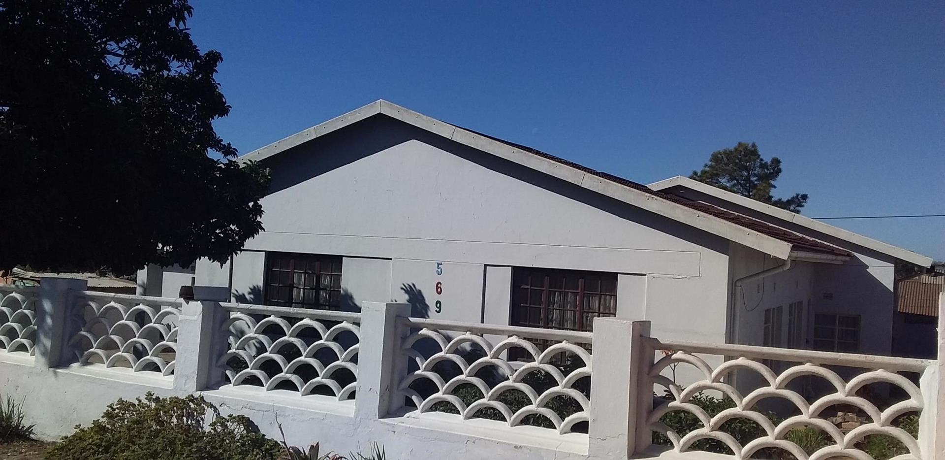 3 Bedroom House for sale in Mthatha Rural P24107690386