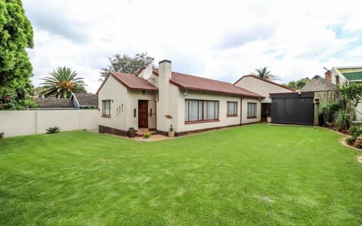 Property And Houses For Sale In Germiston : Germiston Property 