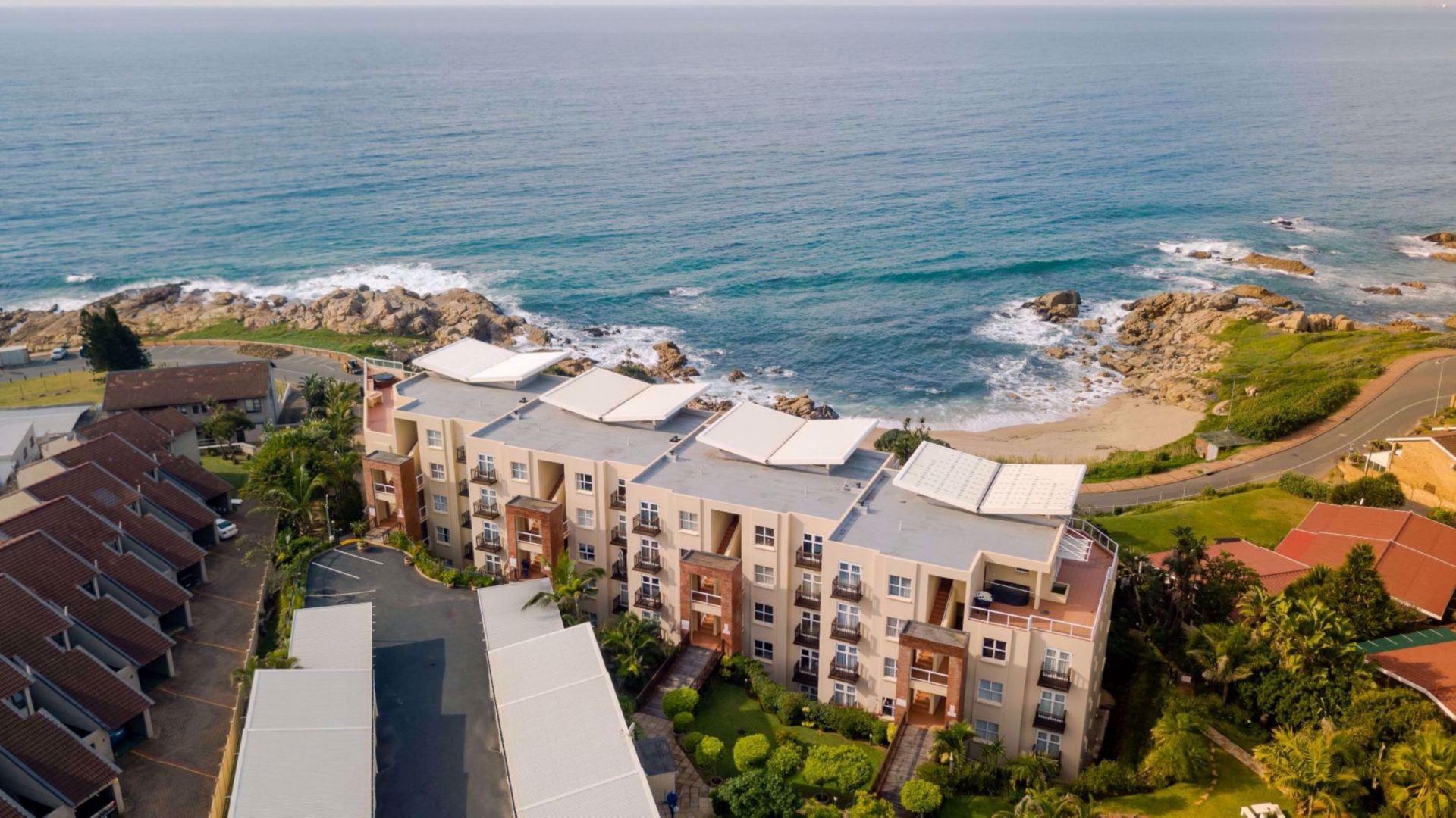 3 Bedroom Apartment / flat for sale in Margate 127 Marine Drive P24