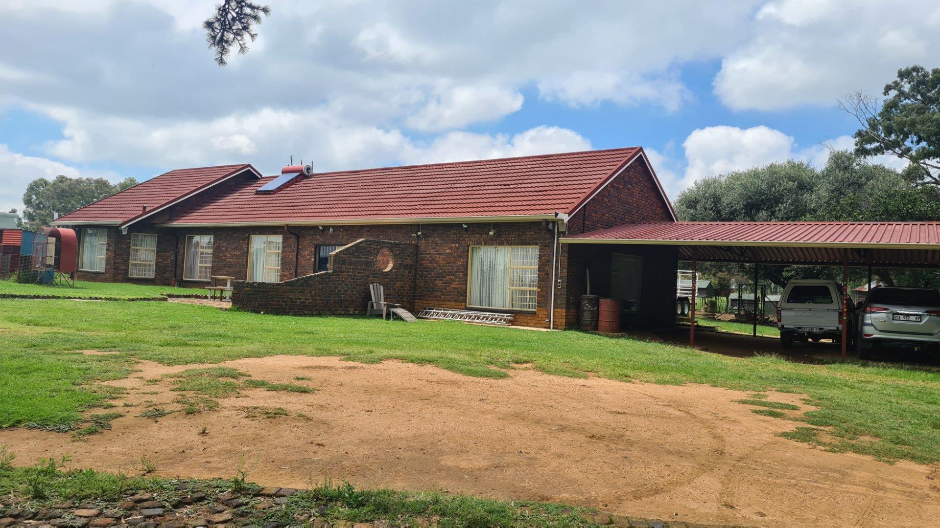 Property for sale in Mpumalanga : Farms for sale in Mpumalanga ...