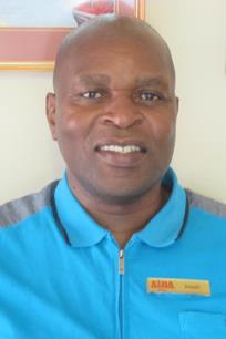 Joseph Mabuza