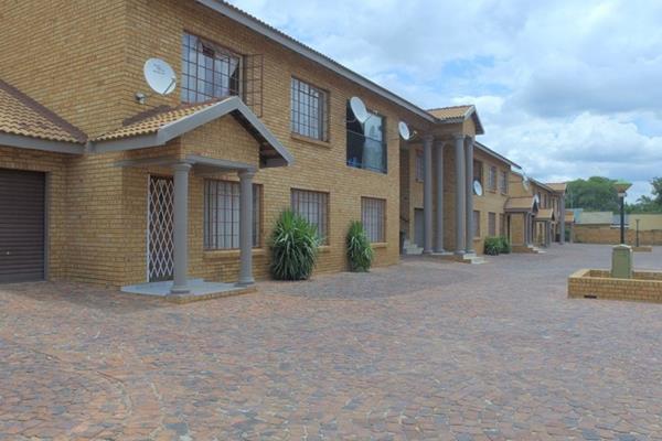 Property and houses for sale in Rustenburg : Rustenburg Property ...