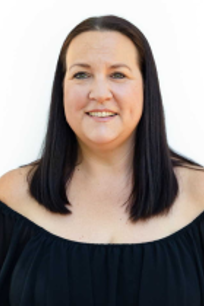 Agent profile for Michelle Hill