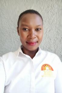 Agent profile for Zuzeka Mtiya