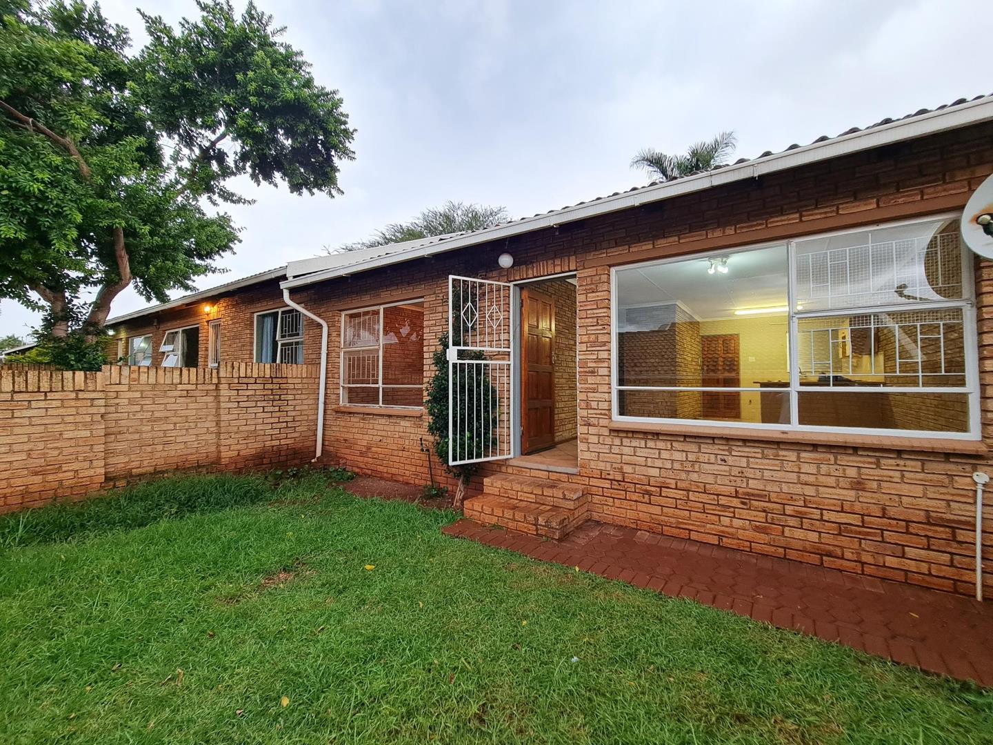 Property and houses to rent in Krugersdorp Krugersdorp Property