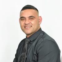 Agent profile for Chadley Benjamin