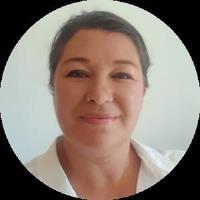 Agent profile for Antoinette Hayman
