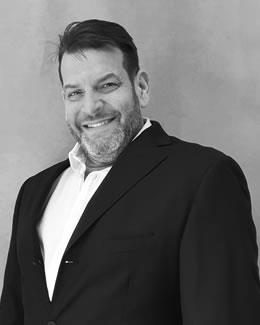 Agent profile for Rob Stefanutto