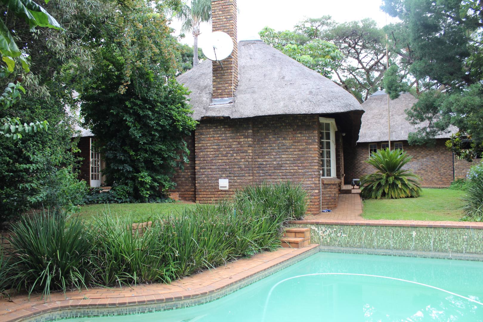 Faerie Glen Property Property and houses for sale in Faerie Glen