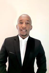 Agent profile for Makho Shozi