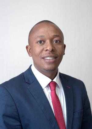 Agent profile for Lot Ncube