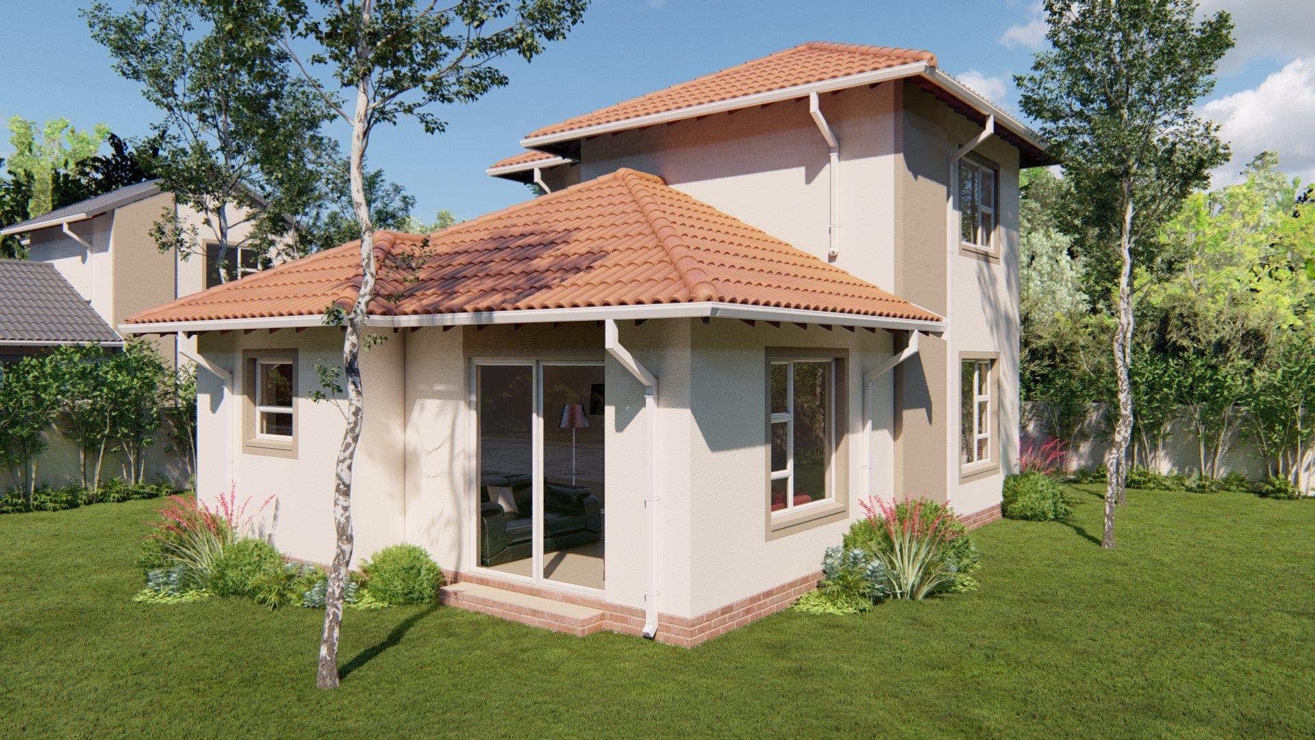 3 Bedroom House for sale in Kya Sands - P24-113068023