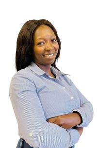 Agent profile for Zanele Maoku