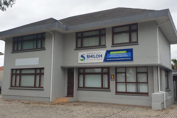 Office B: 

R 6000 Ex VAT
General area
2 Offices
Storage Room
1 Toilet and ...