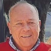 Terry Van der Poel