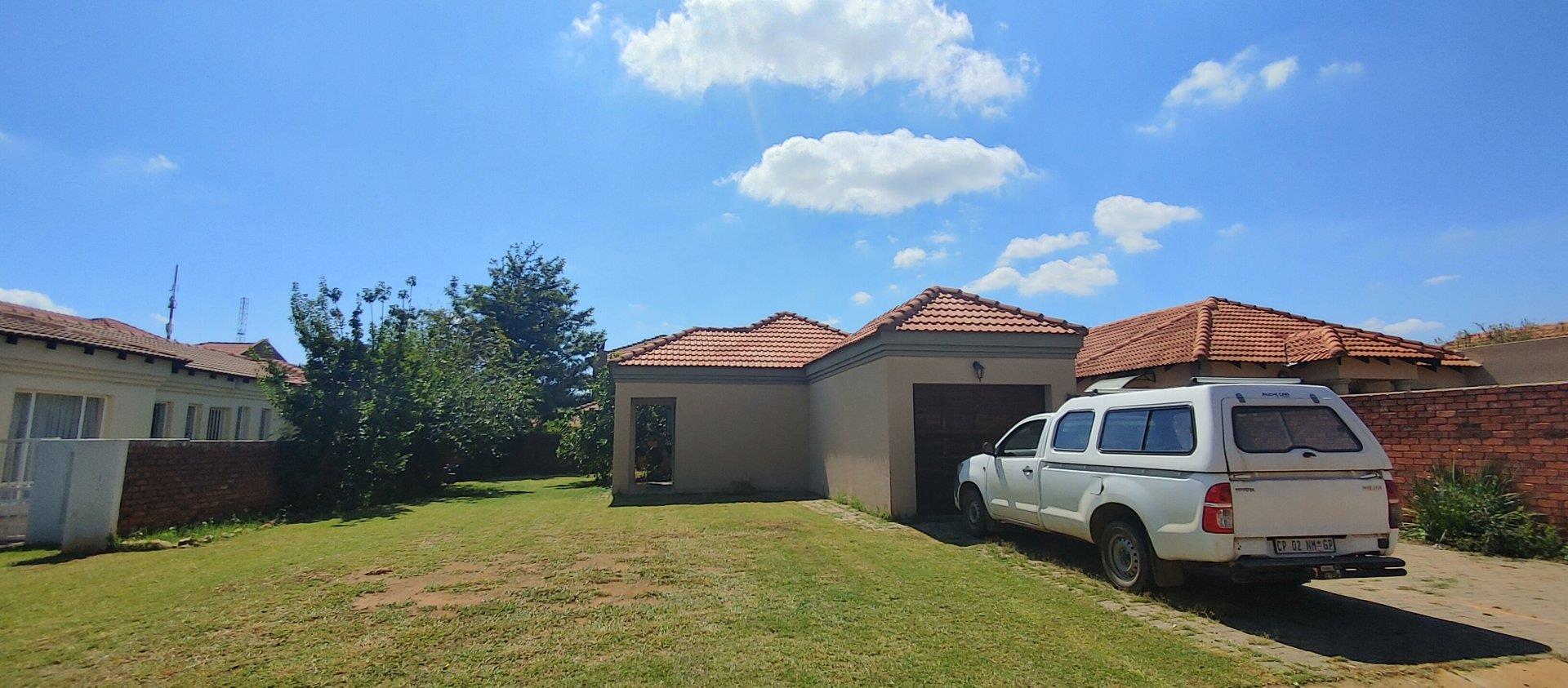 Heatherview Property Property and houses for sale in Heatherview