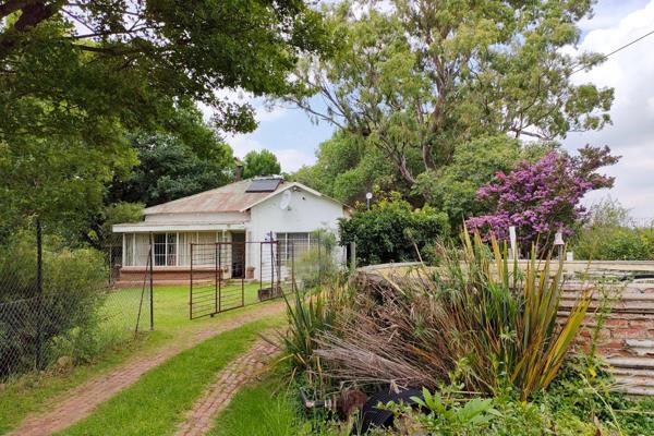 Roodewal, Bloemfontein Property : Property and houses for sale in ...