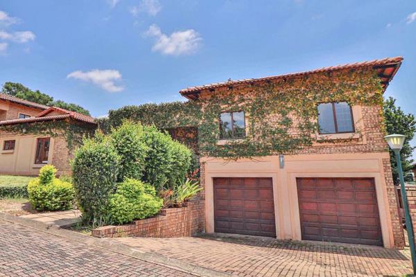 View by Appointment: This beautiful home can be found in a secure estate.
The home boasts spacious rooms and an open plan living area. ...