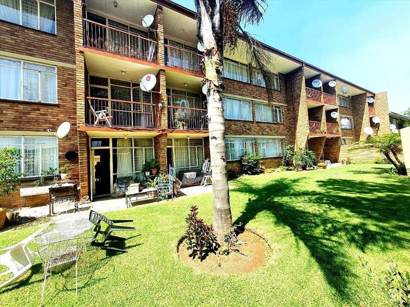 Kempton Park Central Property Property and houses for sale in Kempton