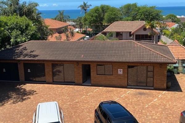 * AVAILABLE NOW* Spacious Offices in the Heart of Durban North

These spacious offices ...