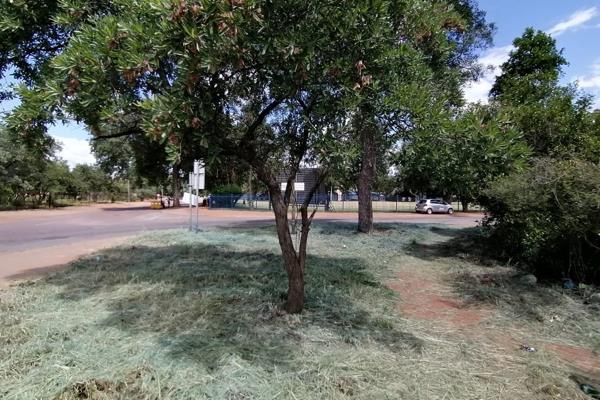 Are you looking for a prime piece of land in Onverwacht, Lephalale? 
If so, you might be interested in this vacant land that is 2,029 ...