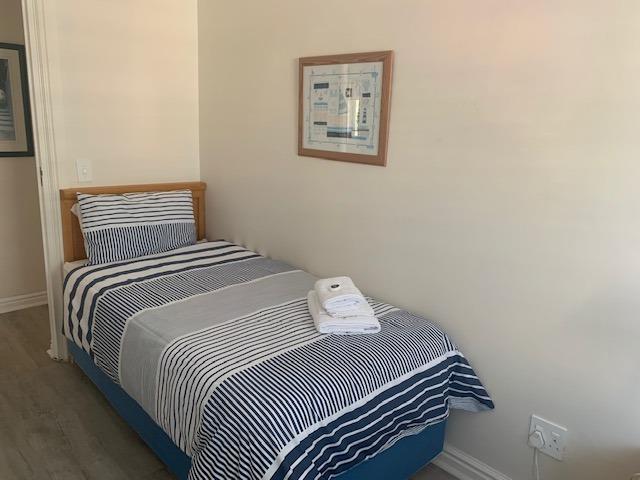 4 Bedroom House to rent in River Club